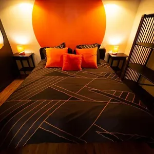 Apartamento Etape Urbaine - Centre - Parking Inclus, Toulouse